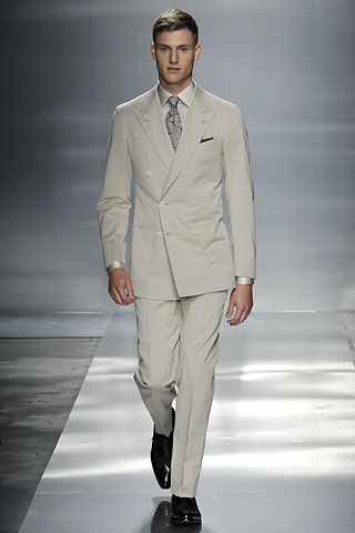 Ermenegildo Zegna / - 2009